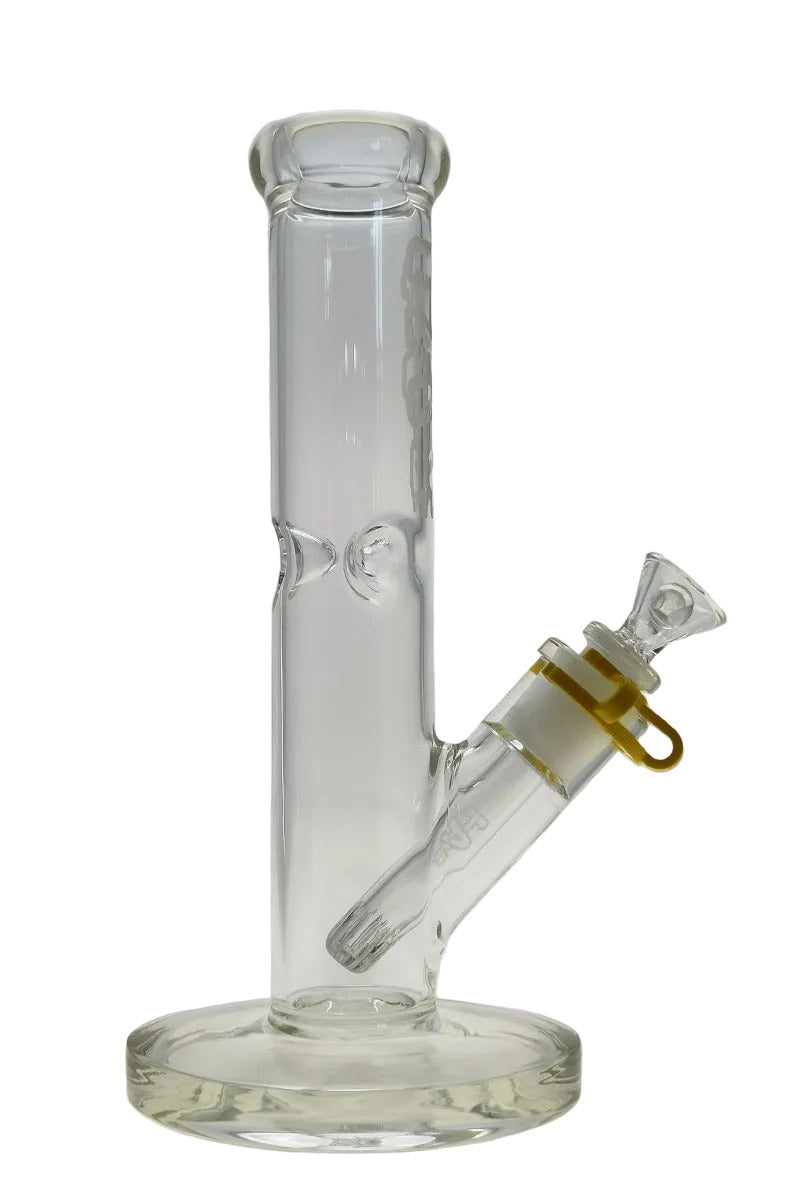 TAG - 10" Straight Tube 44x4MM - 18/14MM Downstem (3.00")