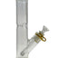 TAG - 10" Straight Tube 44x4MM - 18/14MM Downstem (3.00")