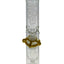 TAG - 10" Straight Tube 44x4MM - 18/14MM Downstem (3.00")