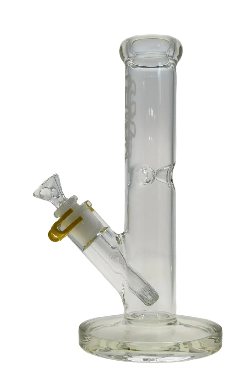 TAG - 10" Straight Tube 44x4MM - 18/14MM Downstem (3.00")