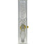TAG - 10" Straight Tube 44x4MM - 18/14MM Downstem (3.00")