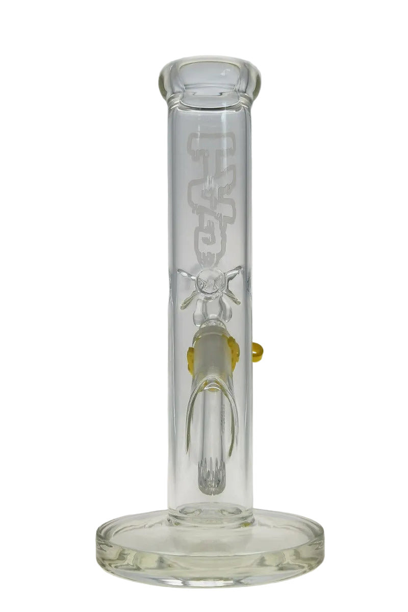 TAG - 10" Straight Tube 44x4MM - 18/14MM Downstem (3.00")