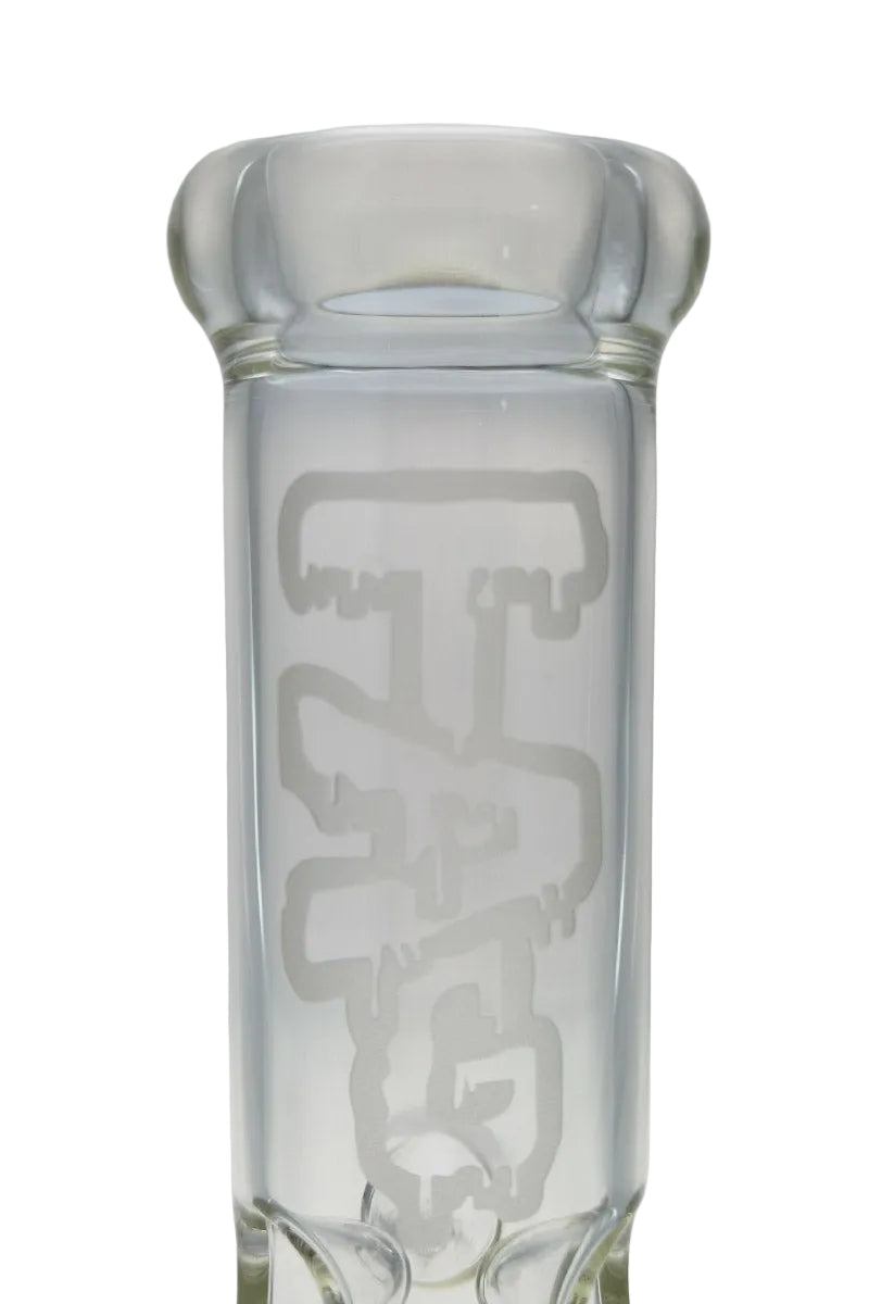 TAG - 10" Straight Tube 44x4MM - 18/14MM Downstem (3.00")