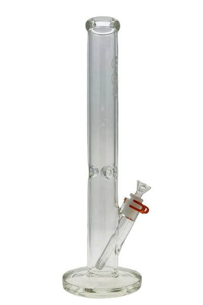 TAG - 18" Straight Tube 50x5MM - 18/14MM Downstem (4.00")