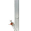 TAG - 18" Straight Tube 50x5MM - 18/14MM Downstem (4.00")