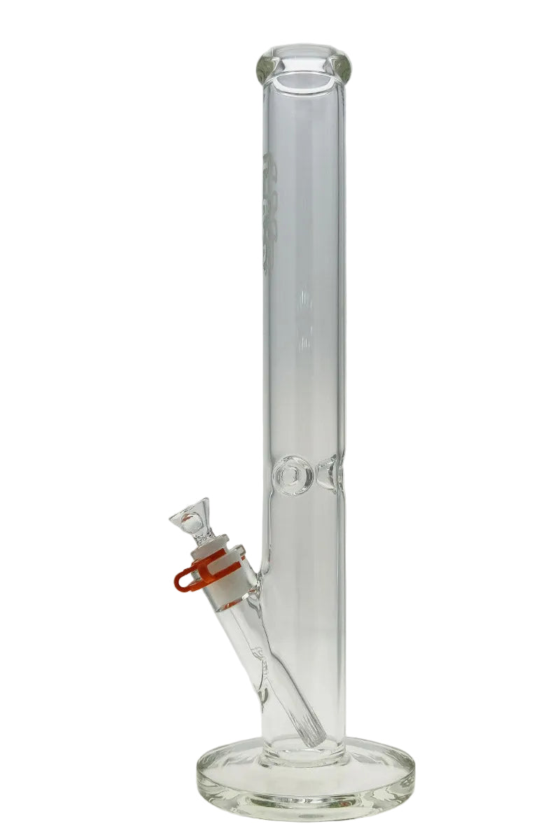 TAG - 18" Straight Tube 50x5MM - 18/14MM Downstem (4.00")