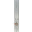 TAG - 18" Straight Tube 50x5MM - 18/14MM Downstem (4.00")