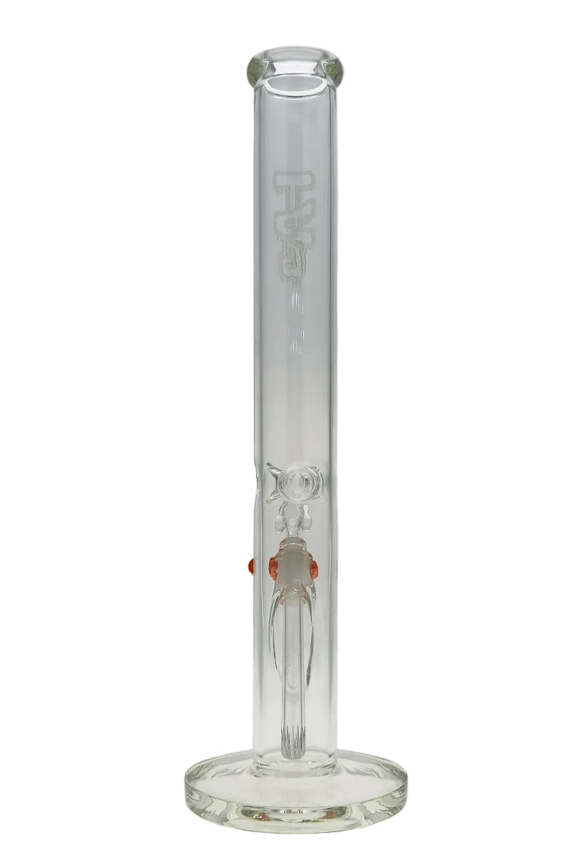 TAG - 18" Straight Tube 50x5MM - 18/14MM Downstem (4.00")