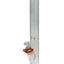 TAG - 18" Straight Tube 50x5MM - 18/14MM Downstem (4.00")