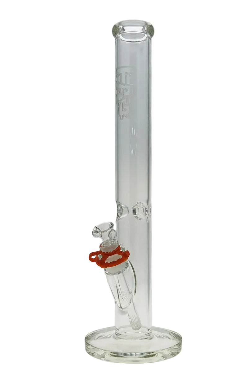 TAG - 18" Straight Tube 50x5MM - 18/14MM Downstem (4.00")