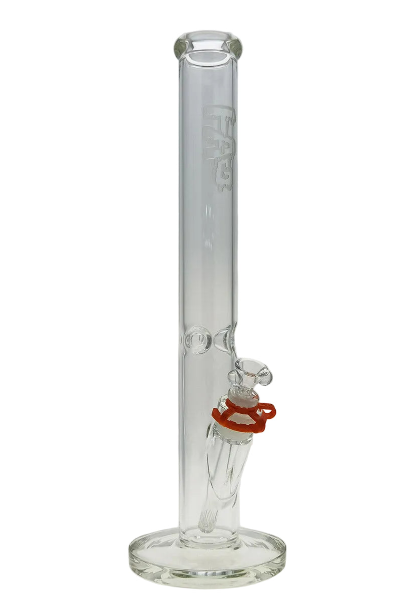 TAG - 18" Straight Tube 50x5MM - 18/14MM Downstem (4.00")