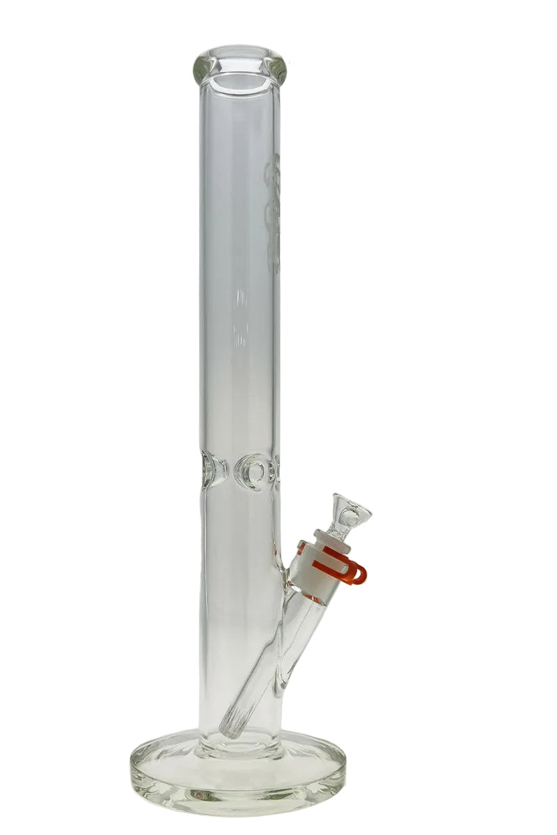 TAG - 18" Straight Tube 50x5MM - 18/14MM Downstem (4.00")