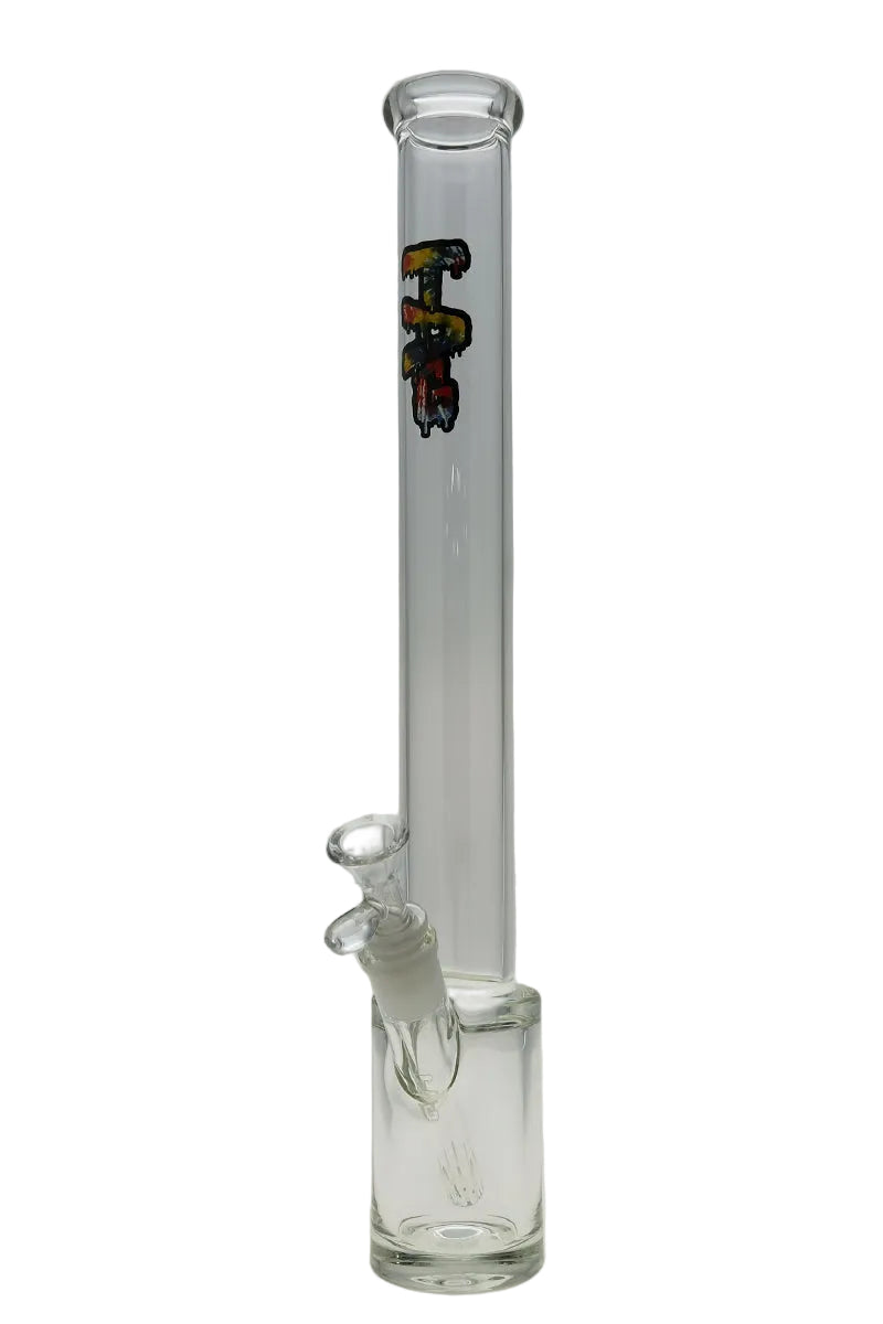 TAG - 18" Beaker Can (65x7MM Base) 45x5MM - 18/14MM Downstem (4.00")