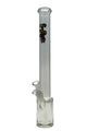 TAG - 18" Beaker Can (65x7MM Base) 45x5MM - 18/14MM Downstem (4.00")