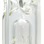 TAG - 21" Fixed Double 16 Arm Tree Beaker 50x7MM - 28/18MM Downstem (5.00")