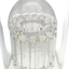 TAG - 21" Fixed Double 16 Arm Tree Beaker 50x7MM - 28/18MM Downstem (5.00")