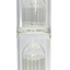 TAG - 21" Fixed Double 16 Arm Tree Beaker 50x7MM - 28/18MM Downstem (5.00")
