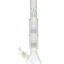 TAG - 21" Fixed Double 16 Arm Tree Beaker 50x7MM - 28/18MM Downstem (5.00")