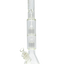 TAG - 21" Fixed Double 16 Arm Tree Beaker 50x7MM - 28/18MM Downstem (5.00")