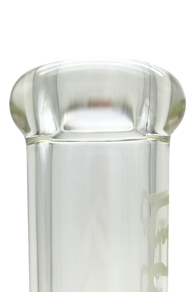 TAG - 21" Fixed Double 16 Arm Tree Beaker 50x7MM - 28/18MM Downstem (5.00")