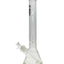 TAG - 18" Beaker 50x9MM - 28/18MM Matrix Downstem (4.50")