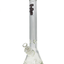 TAG - 18" Beaker 50x9MM - 28/18MM Matrix Downstem (4.50")