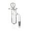 MJ Arsenal Premium Full Weld Cold Start Quartz Banger (Drip)
