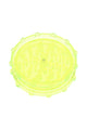 3" Acrylic Magnetic 2-Part Herb Grinder “Color Pop” – Choose Color
