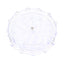 3" Acrylic Magnetic 2-Part Herb Grinder “Color Pop” – Choose Color