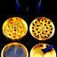 EVRST Aluminum 4-Part Metal Herb Grinder – Assorted Colors