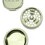 GRAV 3-Piece Metal Herb Grinder – 2.75″