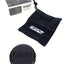 GRAV 3-Piece Metal Herb Grinder – 2.75″