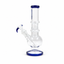 RockOrbit 10” Bubble Chamber Glass Bong
