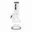 RockOrbit 10” Bubble Chamber Glass Bong