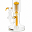 RockGlacier 14” Triple Filtration Ice Catcher Bong