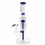 RockGlacier 14” Triple Filtration Ice Catcher Bong