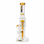 RockGlacier 14” Triple Filtration Ice Catcher Bong