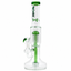 RockGlacier 14” Triple Filtration Ice Catcher Bong