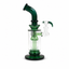 RockCascade 10” Tree Perc Glass Bong