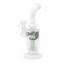 RockCascade 10” Tree Perc Glass Bong