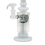 RockCascade 10” Tree Perc Glass Bong