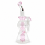 RockFusion 12” Dome Chamber Showerhead Bong