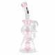 RockFusion 12” Dome Chamber Showerhead Bong