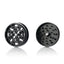 RYOT 4PC JAR BODY GRINDERS