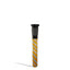 3.5 inch 14mm Downstem with Chromatic Swirl Design