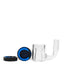 Concentrate Reclaim Catcher with Silicone Jar