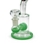 AquaBell 6” Mini Glass Bong
