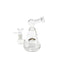 Beacon 7” Rock Glass Bong