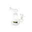 Beacon 7” Rock Glass Bong