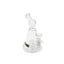 Beacon 7” Rock Glass Bong